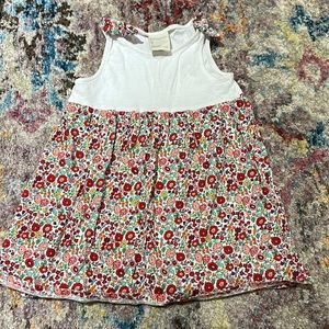 First impressions tunic